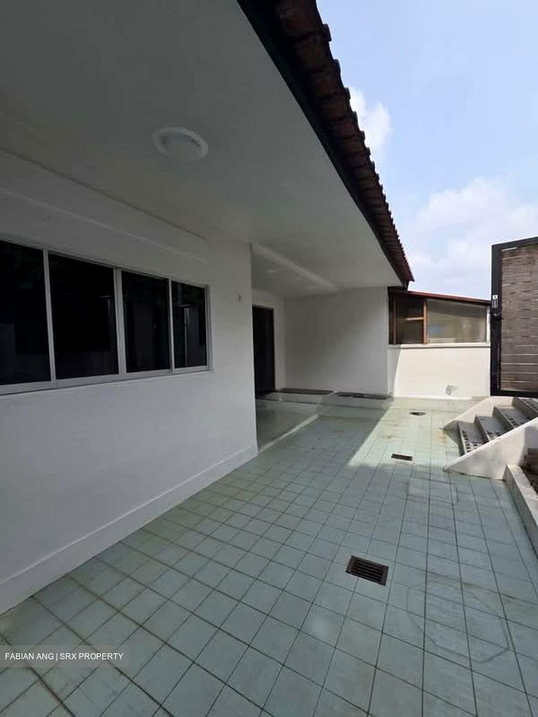 Fuyong Estate (D23), Semi-Detached #603145161